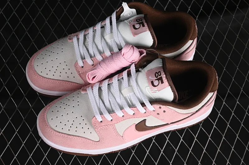 All categories Nk SB Dunk series Nk SB Dunk Low low-top sneakers Nk Dunk Low 85 double hook series SB low-top sports and leisure sneakers HV1799-161
